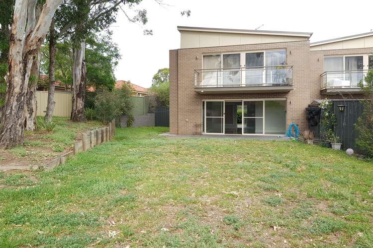 Fifth view of Homely house listing, 13/400 Glenmore Parkway, Glenmore Park NSW 2745