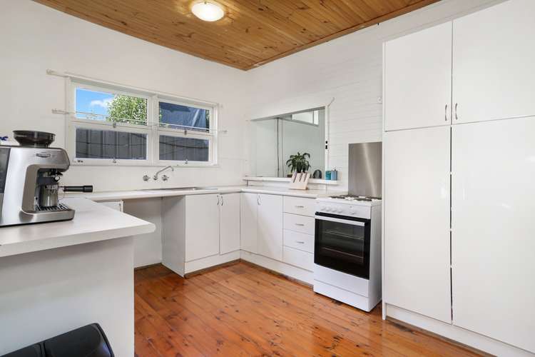 Second view of Homely house listing, 55 Farnsworth Avenue, Campbelltown NSW 2560