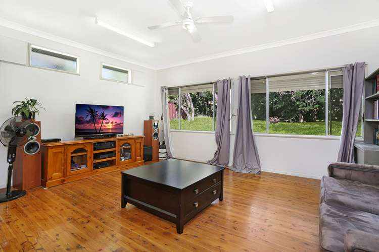 Third view of Homely house listing, 55 Farnsworth Avenue, Campbelltown NSW 2560