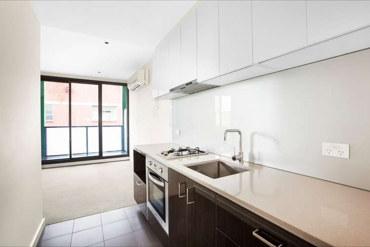 Second view of Homely apartment listing, 101/839 Dandenong Road, Malvern East VIC 3145