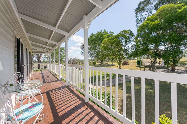 Third view of Homely house listing, 80 Hills Road, Pine Mountain QLD 4306