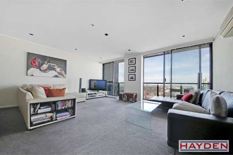Second view of Homely apartment listing, 187/88 Kavanagh Street, Southbank VIC 3006