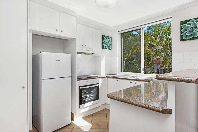 Second view of Homely unit listing, 20/28 Chairlift Avenue, Miami QLD 4220