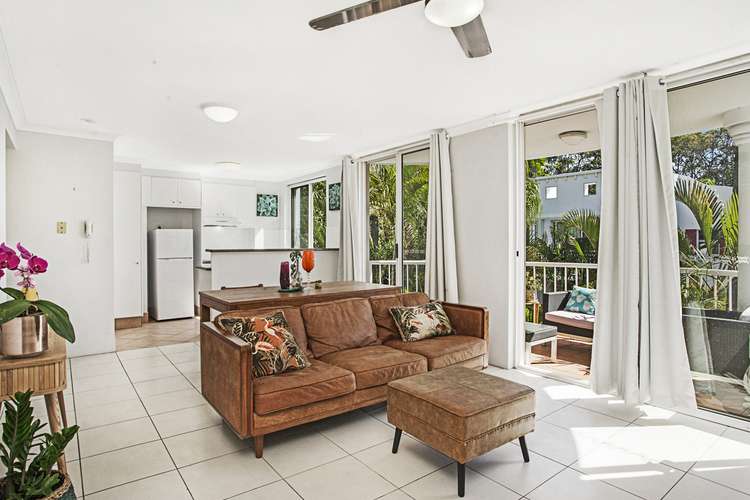 Third view of Homely unit listing, 20/28 Chairlift Avenue, Miami QLD 4220