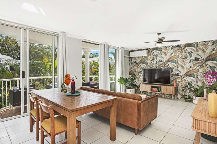 Sixth view of Homely unit listing, 20/28 Chairlift Avenue, Miami QLD 4220