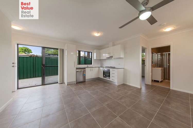 Third view of Homely flat listing, 8A Crudge Road, Marayong NSW 2148