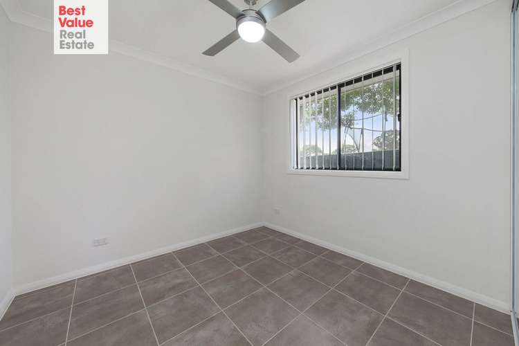 Fourth view of Homely flat listing, 8A Crudge Road, Marayong NSW 2148