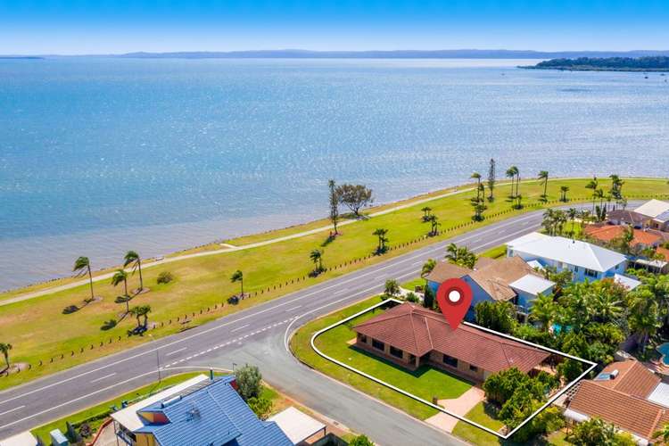 Third view of Homely house listing, 8 Orana Esplanade, Victoria Point QLD 4165