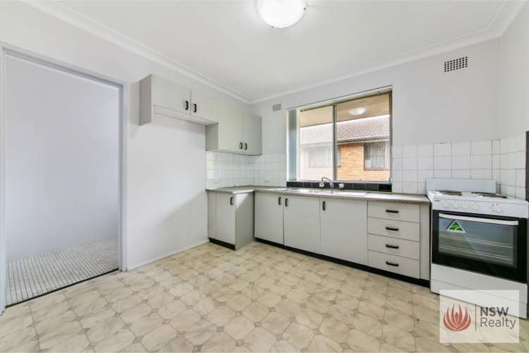 Main view of Homely apartment listing, 5/30 Hampstead Road, Homebush West NSW 2140