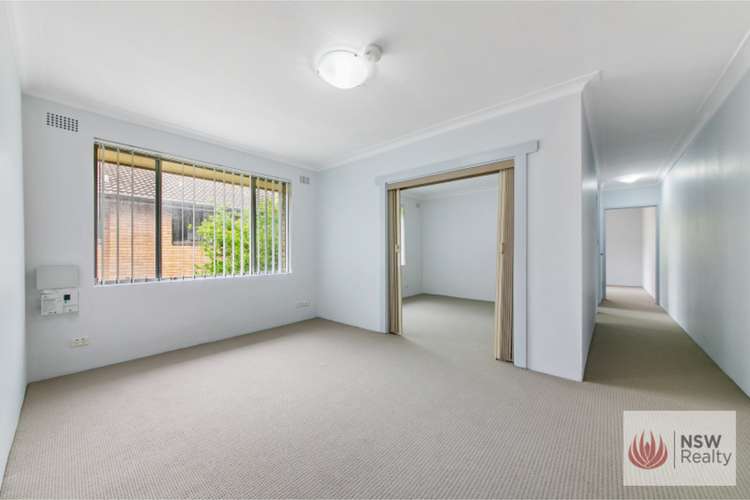 Second view of Homely apartment listing, 5/30 Hampstead Road, Homebush West NSW 2140