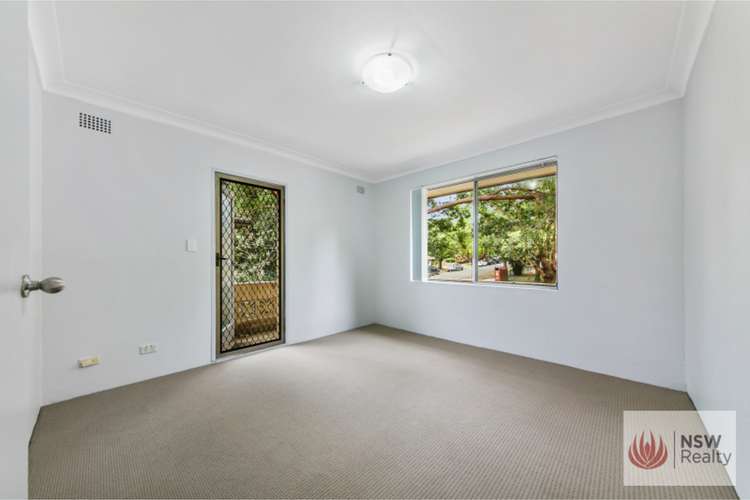 Third view of Homely apartment listing, 5/30 Hampstead Road, Homebush West NSW 2140