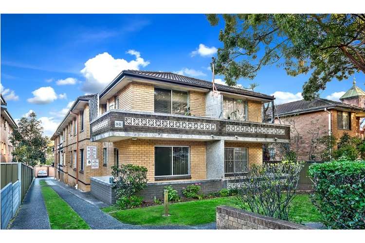 Fifth view of Homely apartment listing, 5/30 Hampstead Road, Homebush West NSW 2140