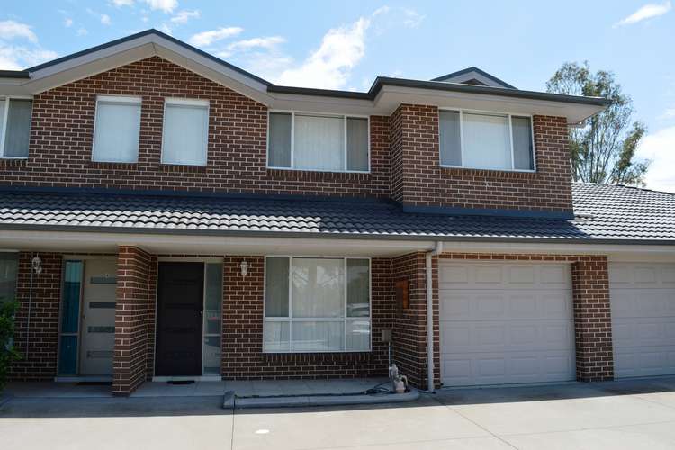Main view of Homely townhouse listing, 5/5 Maitland Street, Branxton NSW 2335