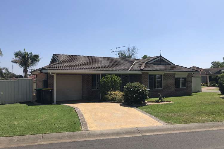 Main view of Homely house listing, 18 Kulaman Crescent, Glenmore Park NSW 2745