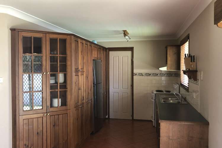 Third view of Homely house listing, 18 Kulaman Crescent, Glenmore Park NSW 2745