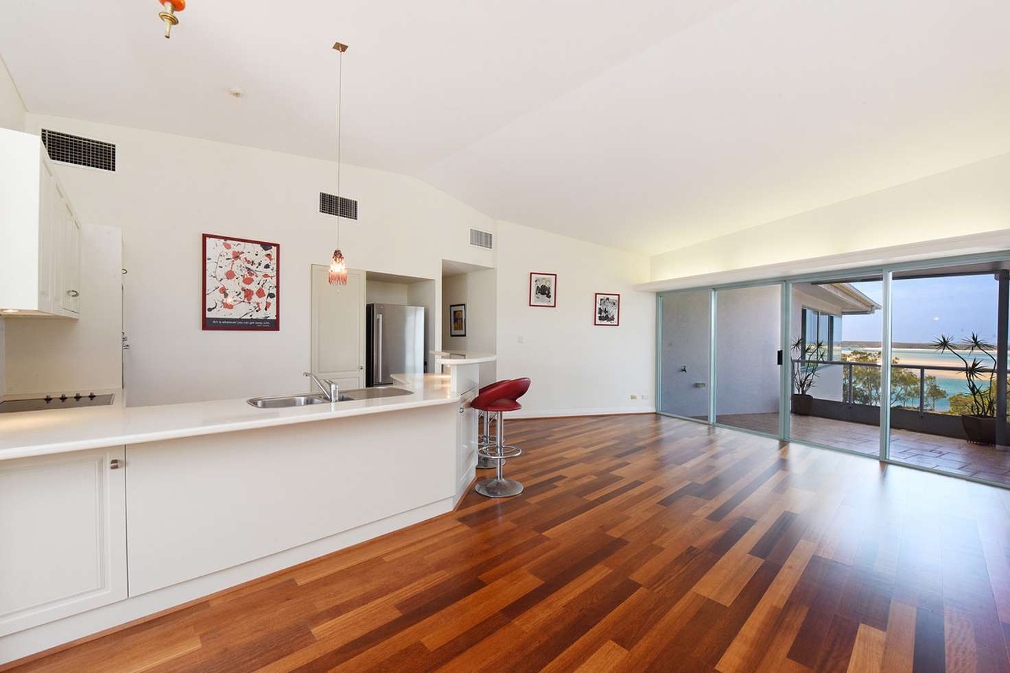 Main view of Homely apartment listing, 7/29 The Esplanade, Maroochydore QLD 4558