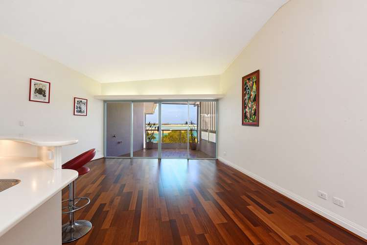 Fourth view of Homely apartment listing, 7/29 The Esplanade, Maroochydore QLD 4558