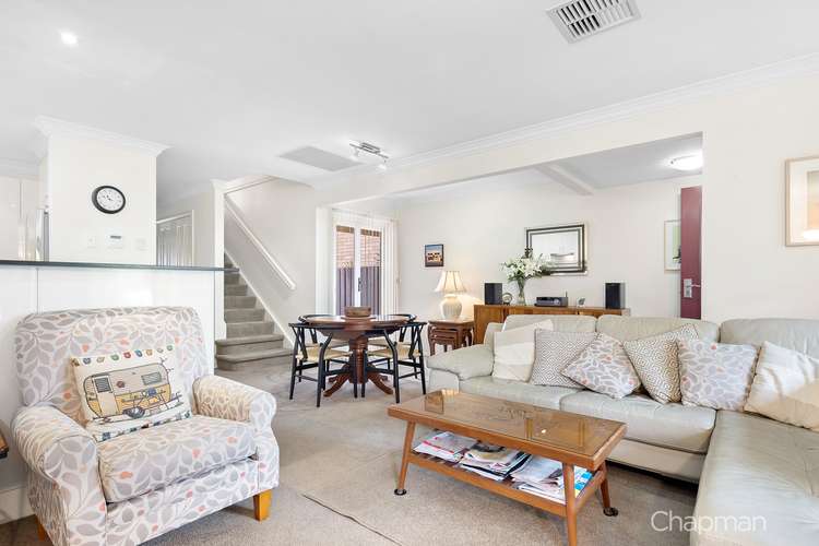 Second view of Homely house listing, 1/1-5 Hope Street, Blaxland NSW 2774