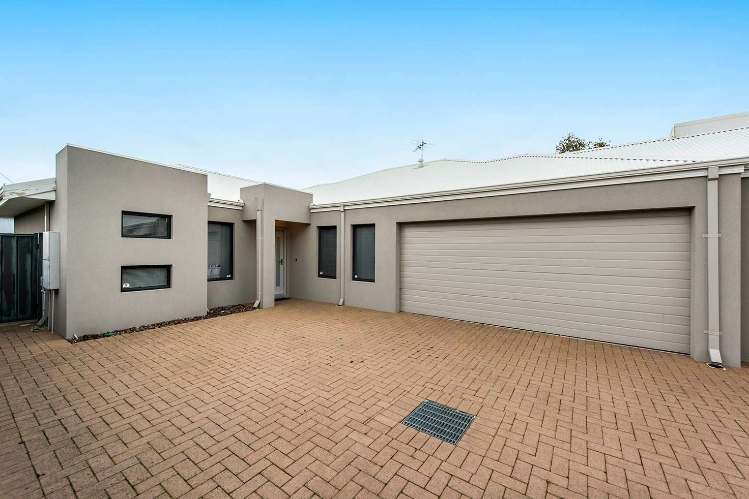 Main view of Homely house listing, 196A Crimea Street, Morley WA 6062