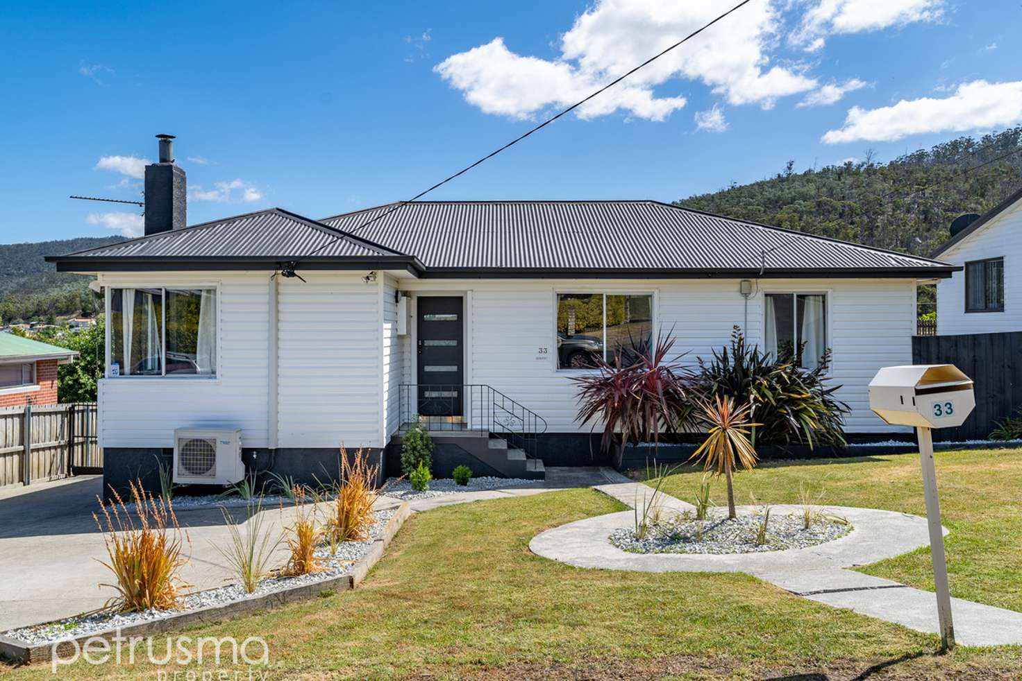 Main view of Homely house listing, 33 Coobar Road, Risdon Vale TAS 7016