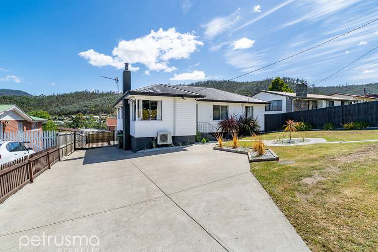 Second view of Homely house listing, 33 Coobar Road, Risdon Vale TAS 7016
