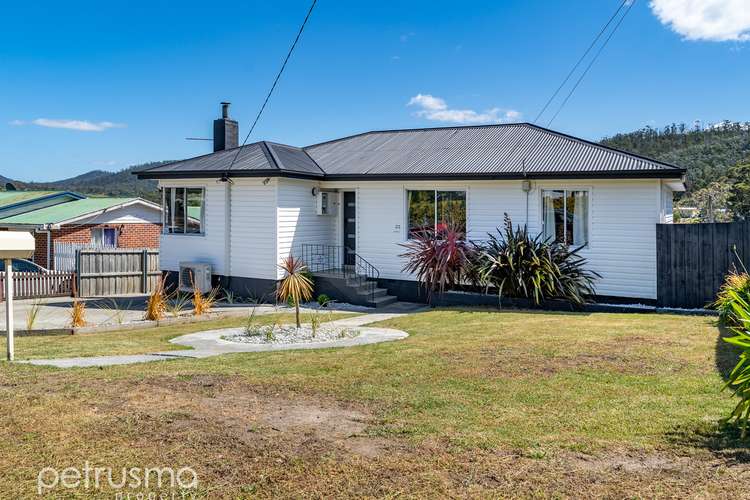 Third view of Homely house listing, 33 Coobar Road, Risdon Vale TAS 7016