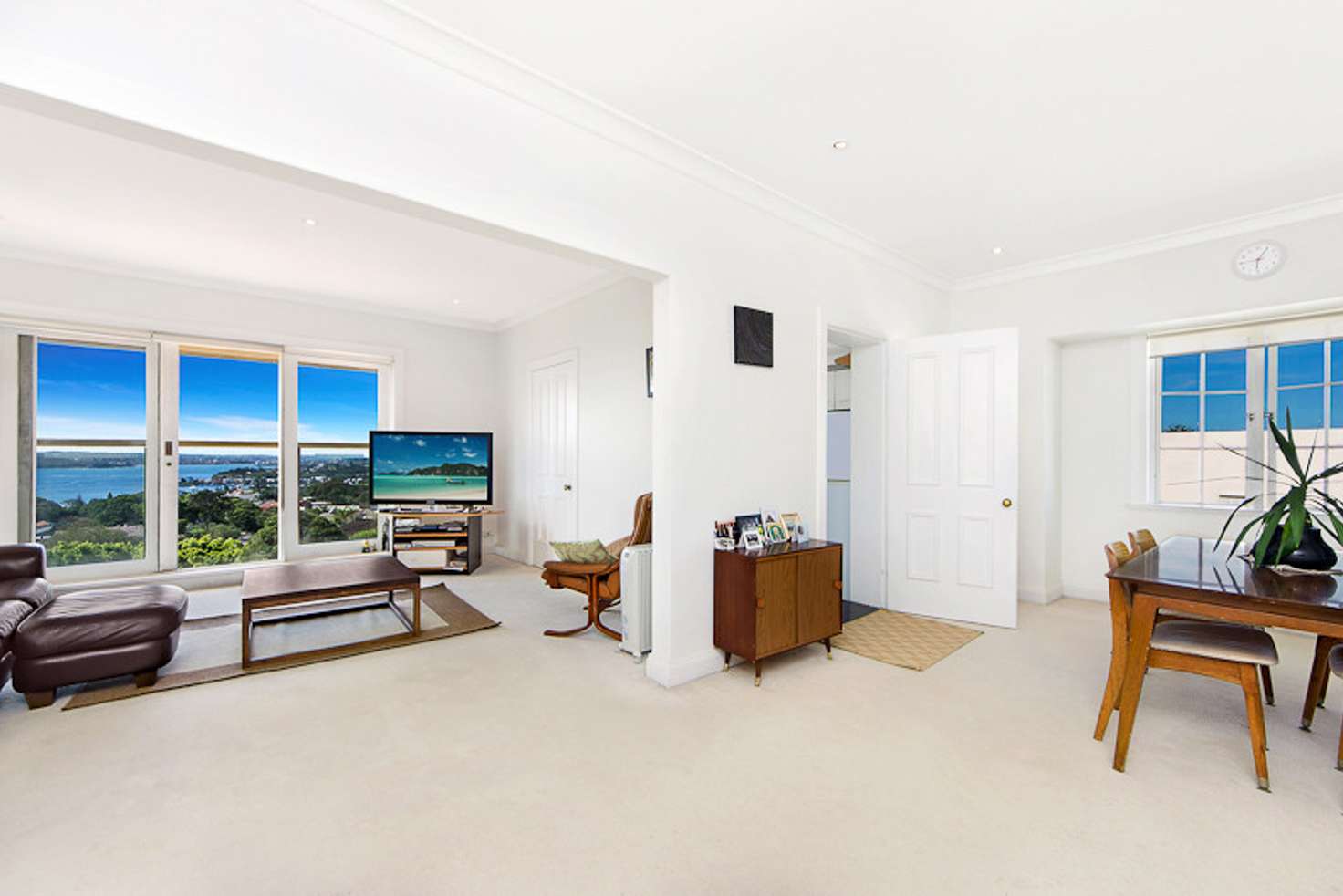 Main view of Homely apartment listing, 12/22A New South Head Road, Vaucluse NSW 2030