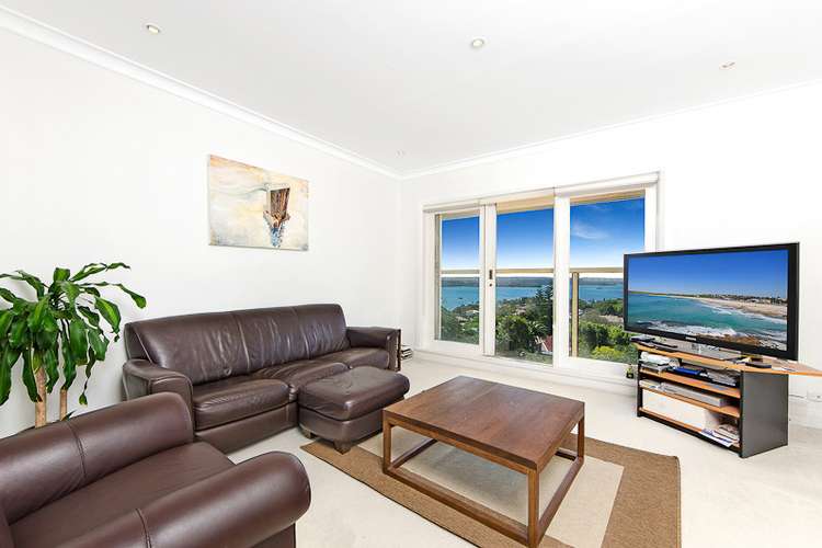 Second view of Homely apartment listing, 12/22A New South Head Road, Vaucluse NSW 2030