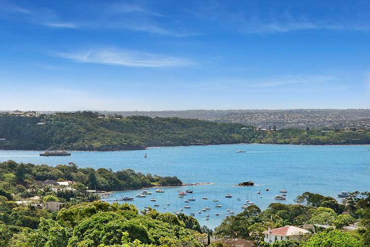 Third view of Homely apartment listing, 12/22A New South Head Road, Vaucluse NSW 2030