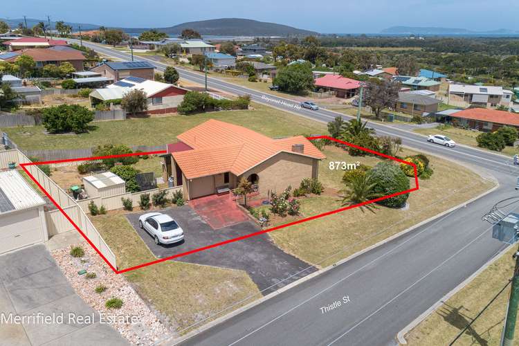 Second view of Homely house listing, 2 Thistle Street, Bayonet Head WA 6330