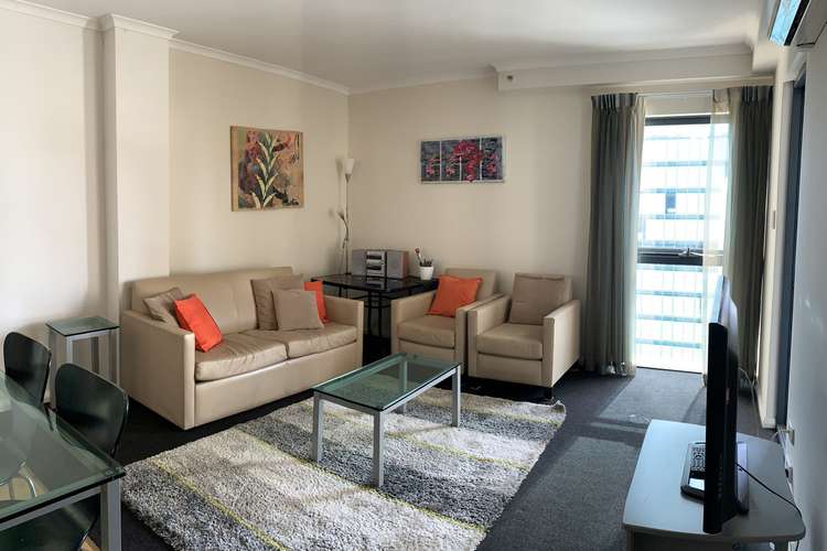 Third view of Homely apartment listing, 90/418 Murray Street, Perth WA 6000