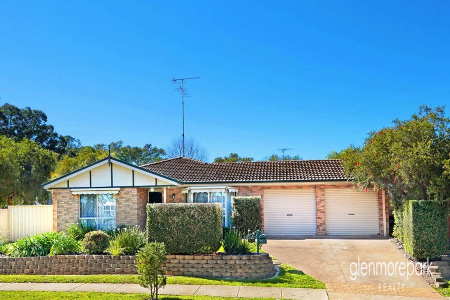 Main view of Homely house listing, 42 William Howell Drive, Glenmore Park NSW 2745