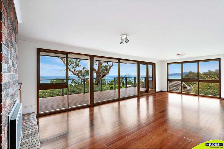 Fourth view of Homely house listing, 55 Clarendon Street, Dromana VIC 3936