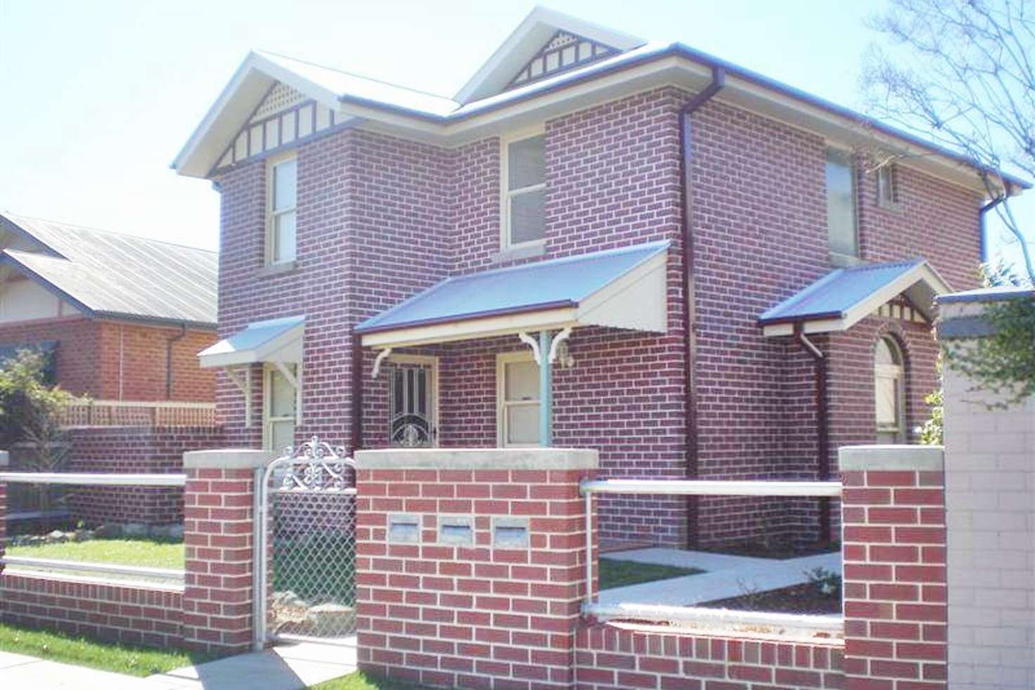 Main view of Homely unit listing, 3/79 Tarcutta Street, Wagga Wagga NSW 2650