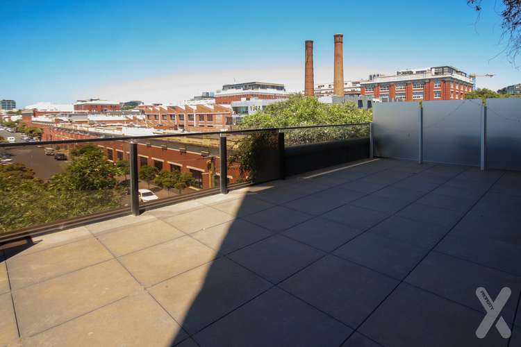 Main view of Homely apartment listing, 406M/60 Stanley Street, Collingwood VIC 3066