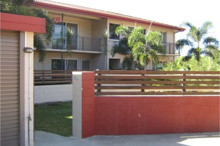 Main view of Homely flat listing, 1/2 Howitt Street, North Ward QLD 4810