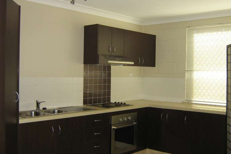 Fourth view of Homely flat listing, 1/2 Howitt Street, North Ward QLD 4810