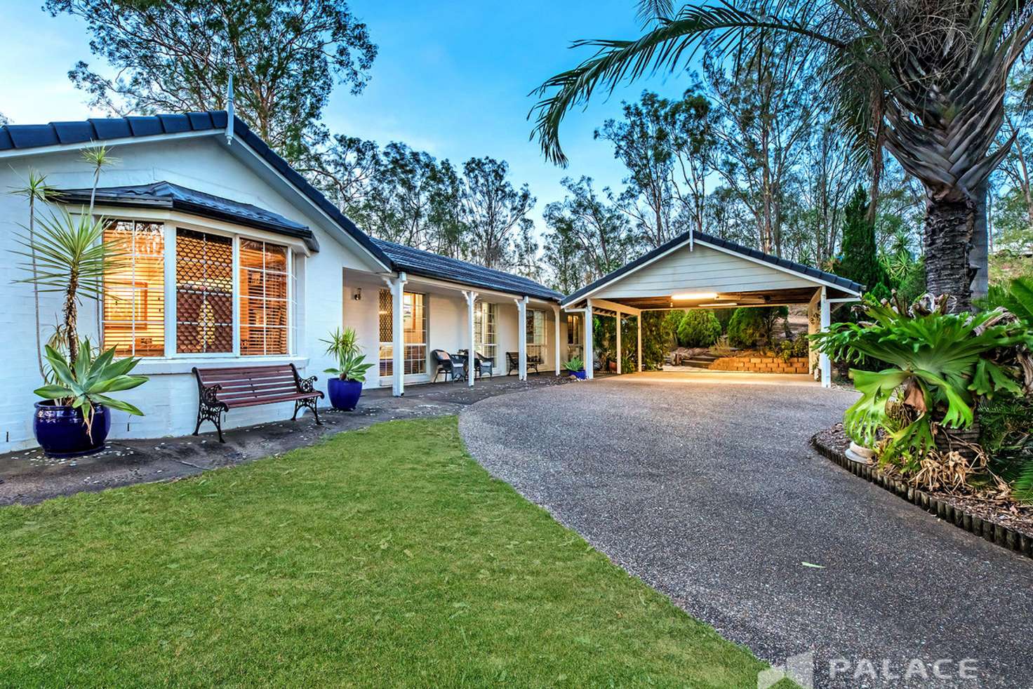 Main view of Homely house listing, 10-12 Miles Court, Chuwar QLD 4306