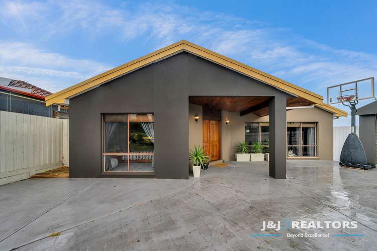 Main view of Homely house listing, 1 Tumut Court, Berwick VIC 3806