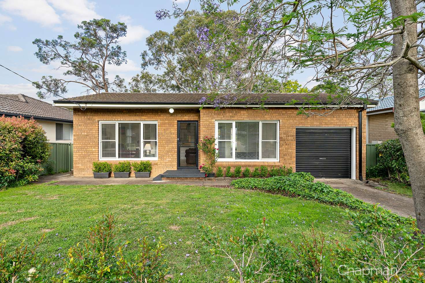 Main view of Homely house listing, 16 Hersey Street, Blaxland NSW 2774