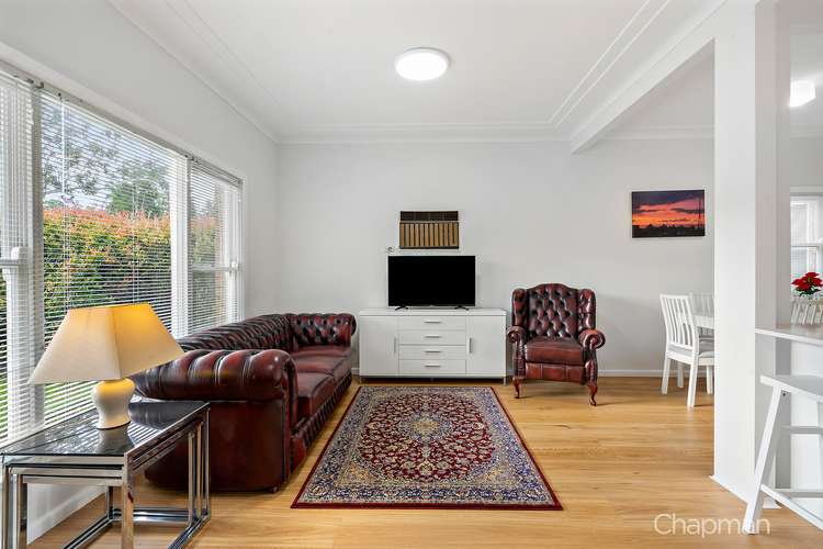 Third view of Homely house listing, 16 Hersey Street, Blaxland NSW 2774