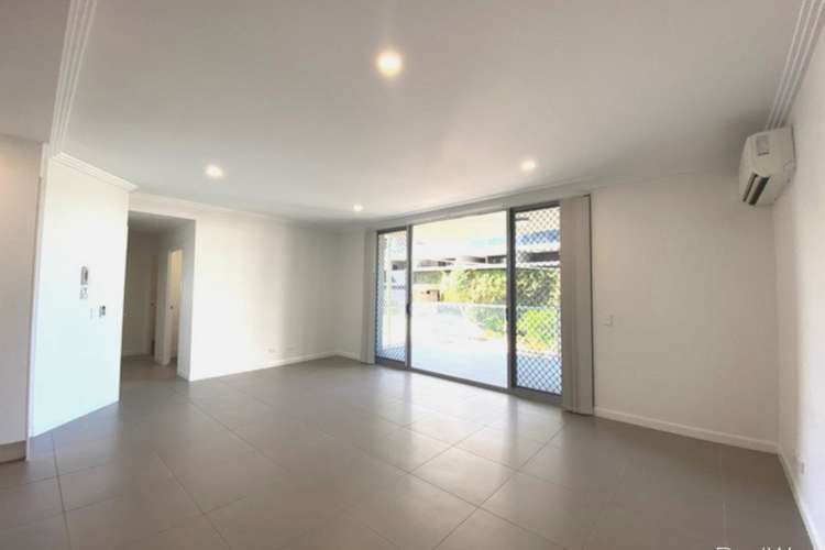 Second view of Homely unit listing, 4/52-56 Latham Place, Chermside QLD 4032