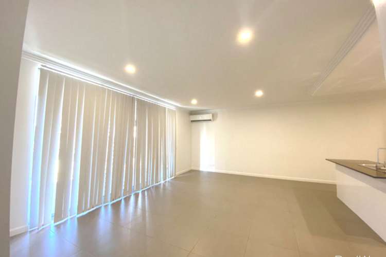 Third view of Homely unit listing, 4/52-56 Latham Place, Chermside QLD 4032