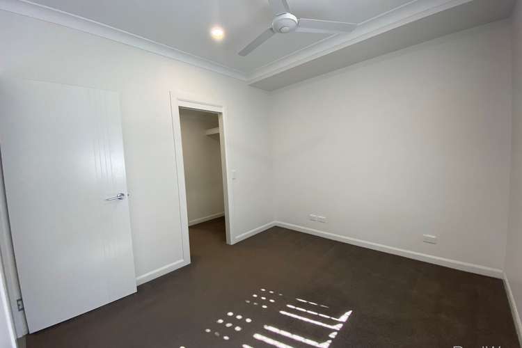 Fifth view of Homely unit listing, 4/52-56 Latham Place, Chermside QLD 4032