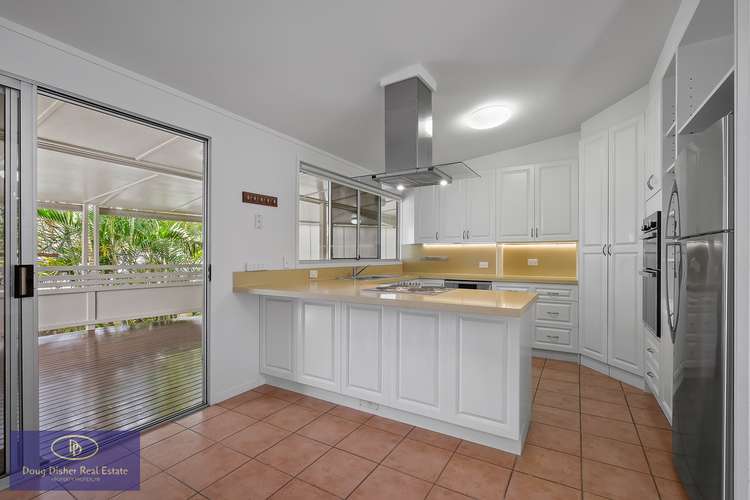 Fourth view of Homely house listing, 51 Glenbrae Street, The Gap QLD 4061