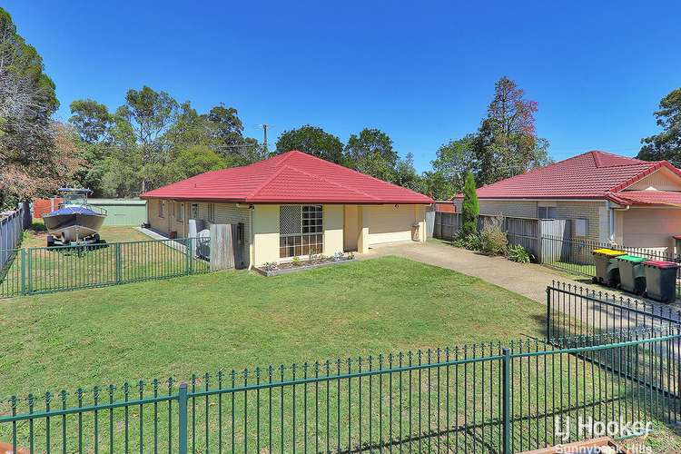 Main view of Homely house listing, 7 Sheoak Court, Sunnybank Hills QLD 4109