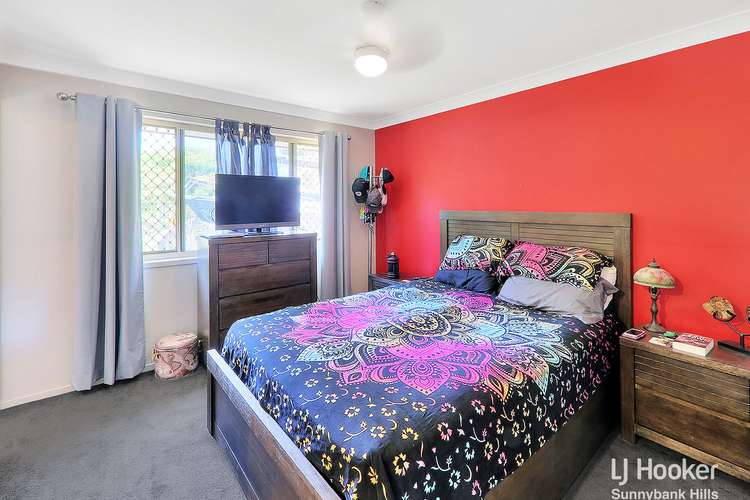 Fourth view of Homely house listing, 7 Sheoak Court, Sunnybank Hills QLD 4109