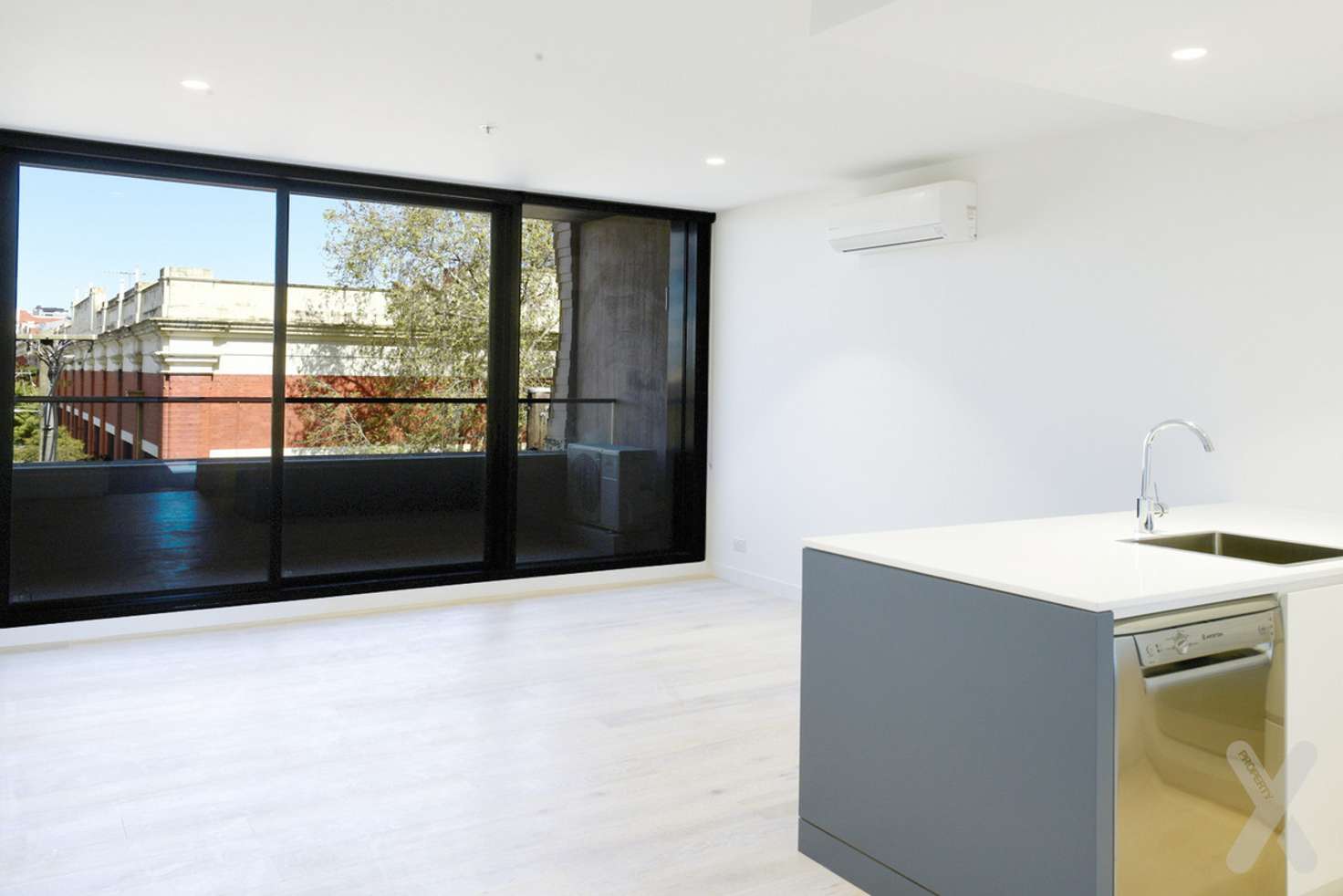 Main view of Homely apartment listing, 210M/60 Stanley Street, Collingwood VIC 3066