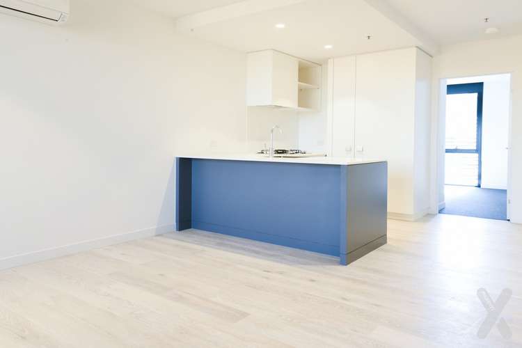 Fifth view of Homely apartment listing, 210M/60 Stanley Street, Collingwood VIC 3066