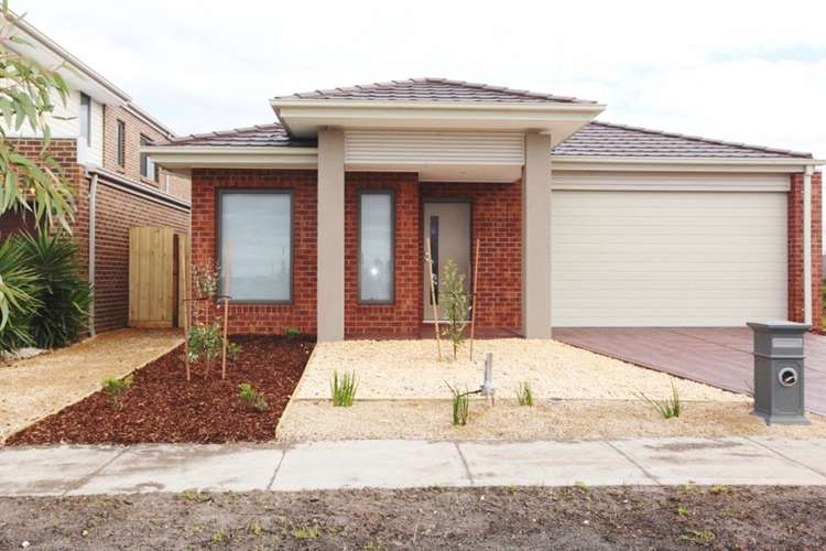 Main view of Homely house listing, 45 Millpond Drive, Point Cook VIC 3030